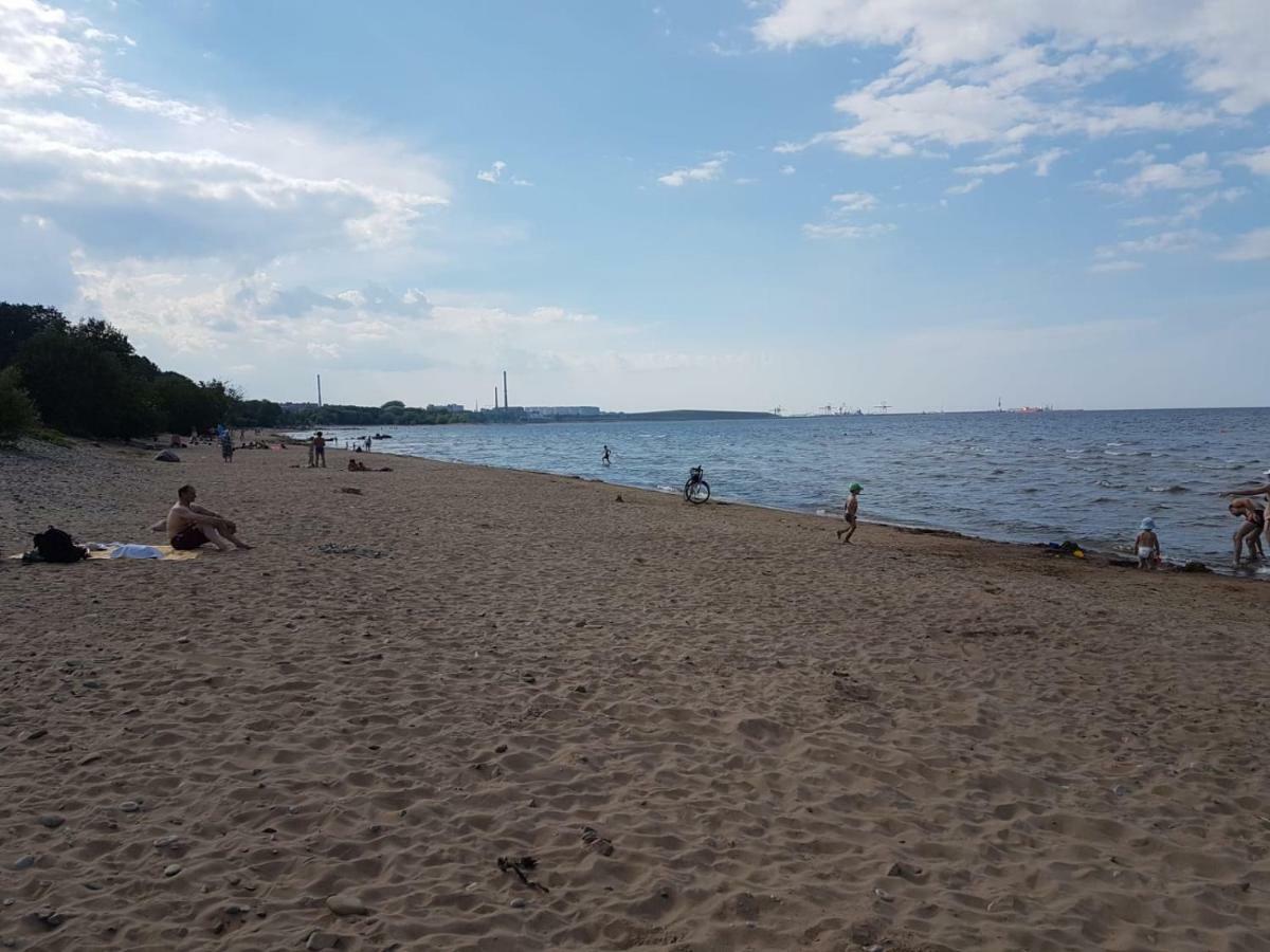 Keveron Ranna 35-34 Sillamäe Kültér fotó