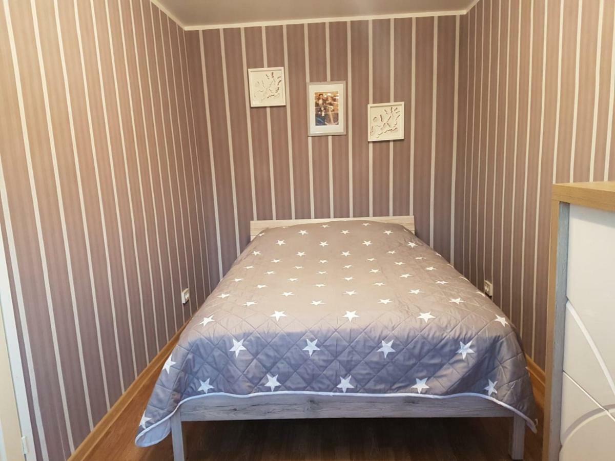 Keveron Ranna 35-34 Sillamäe Kültér fotó