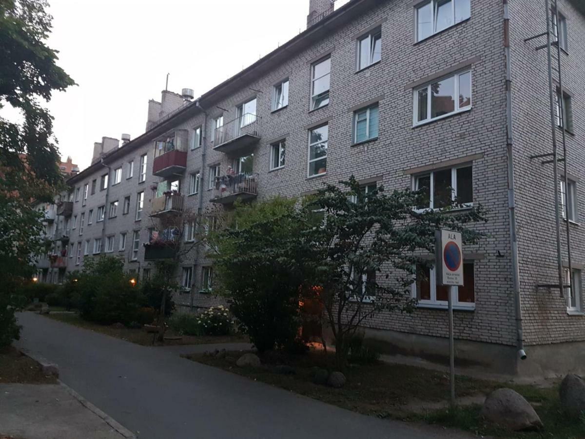 Keveron Ranna 35-34 Sillamäe Kültér fotó